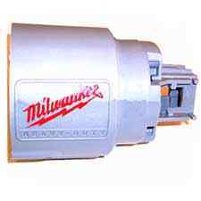 Milwaukee 31-50-0095 Motor Housing