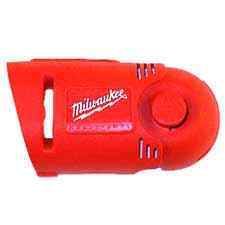 Milwaukee 31-50-0628 Motor Housing - Left