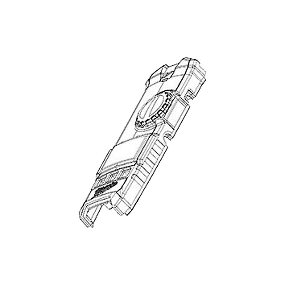 Milwaukee 31-50-1220 Top Case