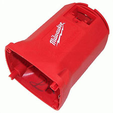 Milwaukee 31-50-1780 Motor Housing with Trace