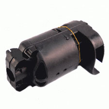 Milwaukee 31-50-2206 Motor Housing Assembly