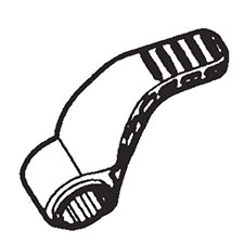 Milwaukee 31-52-0030 Depth Lever