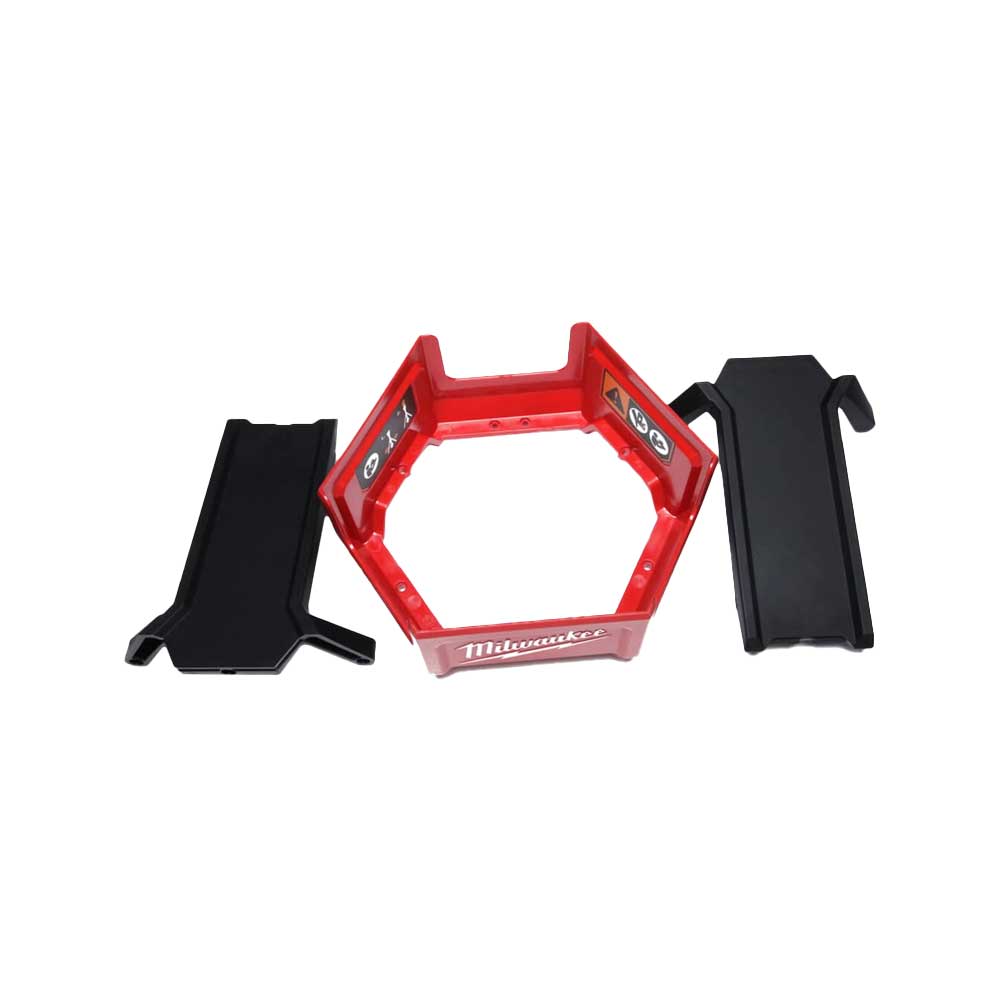 Milwaukee 31-55-0075 Led Shroud Assembly
