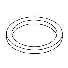 Milwaukee 31-76-0155 Dust Shield