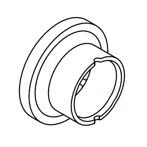 Milwaukee 32-05-0016 Bevel Gear