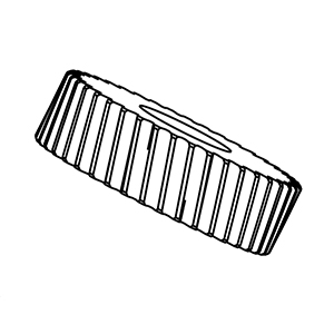 Milwaukee 32-40-1955 Intermediate Gear