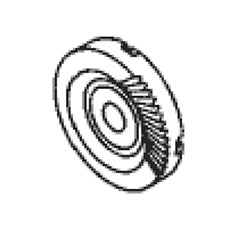 Milwaukee 32-05-1530 Gear