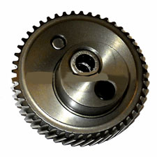 Milwaukee 32-30-0132 Gear Assembly