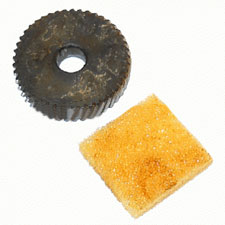 Milwaukee 32-40-1816 Intermediate Gear