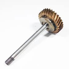 Milwaukee 32-40-2101 Clutch/axle Assy (super)