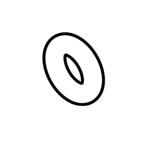 Milwaukee 34-40-0164 O-ring