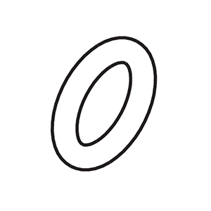 Milwaukee 34-40-0193 O-ring