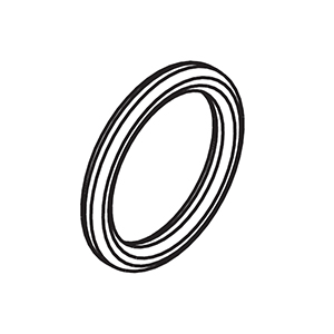 Milwaukee 34-40-0197 Bumper Ring