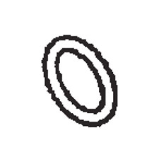 Milwaukee 34-40-0183 O-ring