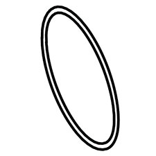 Milwaukee 34-40-0205 O Ring