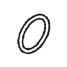 Milwaukee 34-40-0283 O-ring