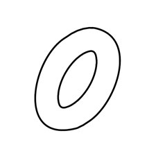 Milwaukee 34-40-0305 O-RING/5263-21