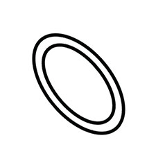 Milwaukee 34-40-0357 O-ring