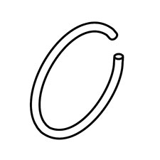 Milwaukee 34-60-0027 Anvil Retaining Ring