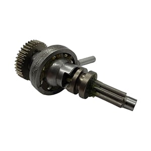 Milwaukee 36-92-0300 Wobble Shaft Assembly