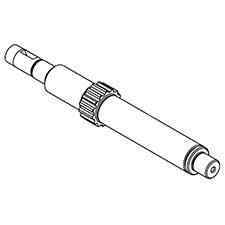 Milwaukee 36-66-0300 2nd Intermediate Shaft