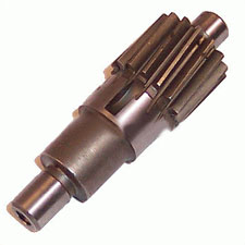 Milwaukee 36-66-2901 Intermediate Shaft