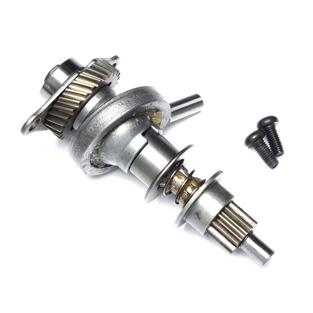 Milwaukee 36-66-5262 Reduction Gear ASSY/5262-21