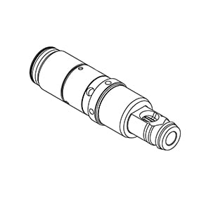 Milwaukee 38-50-0775 Spindle