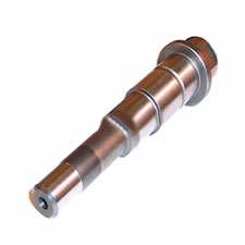 Milwaukee 38-50-5485 Spindle