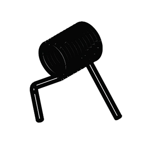 Milwaukee 40-50-0009 Spring