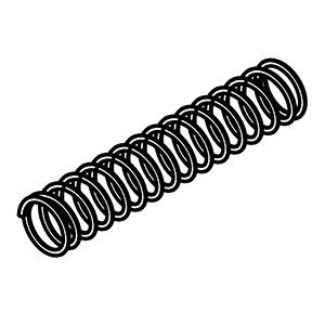 Milwaukee 40-50-6010 Switch Spring