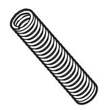 Milwaukee 40-50-0505 Spring