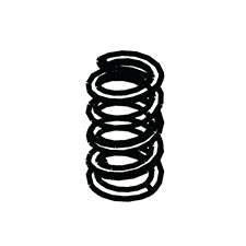 Milwaukee 40-50-2160 Spring