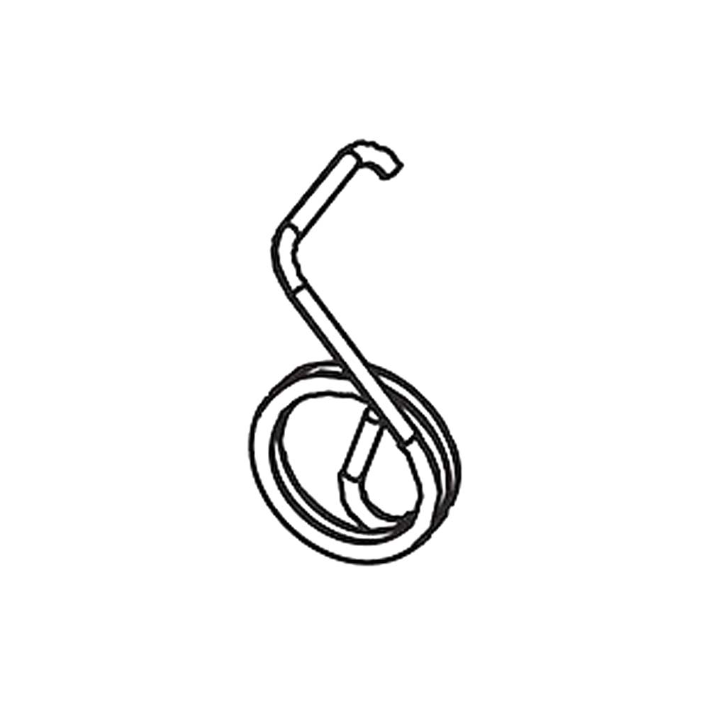Milwaukee 40-50-3960 Torsion Spring