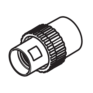 Milwaukee 42-04-0265 Hose Sleeve