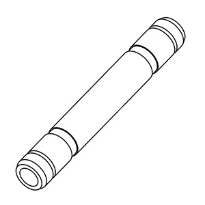 Milwaukee 42-12-0222 Bevel Axle