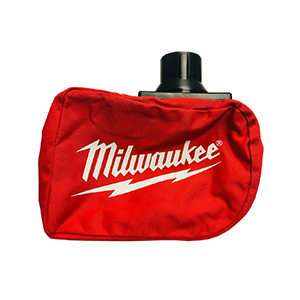 Milwaukee 42-16-2623 Dust Bag