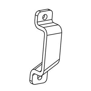 Milwaukee 42-36-0013 Push Stick Attachment