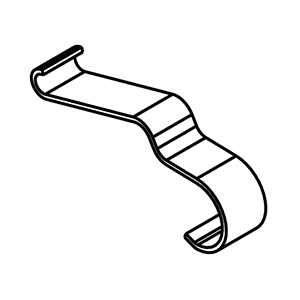 Milwaukee 42-36-1001 Hand Brake Tension Spring