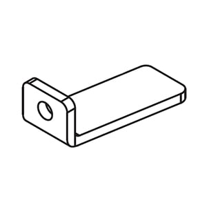 Milwaukee 42-36-9001 Chain Catcher