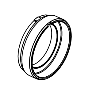 Milwaukee 42-40-0036 Front Spindle Bushing