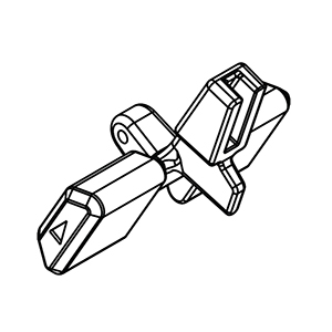 Milwaukee 42-42-0013 Forward/reverse Shuttle