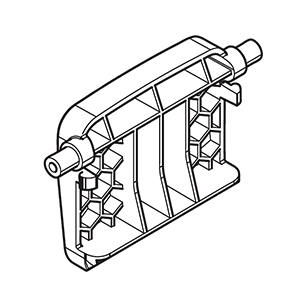 Milwaukee 42-68-0502 Container Clamp