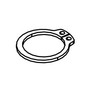 Milwaukee 42-70-0052 C- Clip