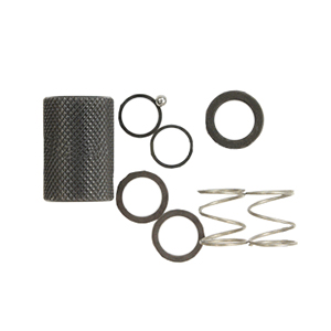Milwaukee 42-76-0476 Knurled Collar Kit (see Back Page)