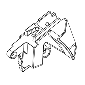 Milwaukee 42-92-1485 Protecting Hood Cover