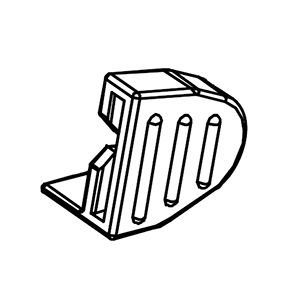 Milwaukee 42-92-1515 Casing