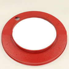 Milwaukee 42-04-0430 Drum Adapter