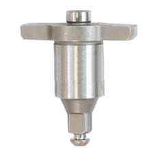 Milwaukee 42-06-0200 1/4" Square Anvil