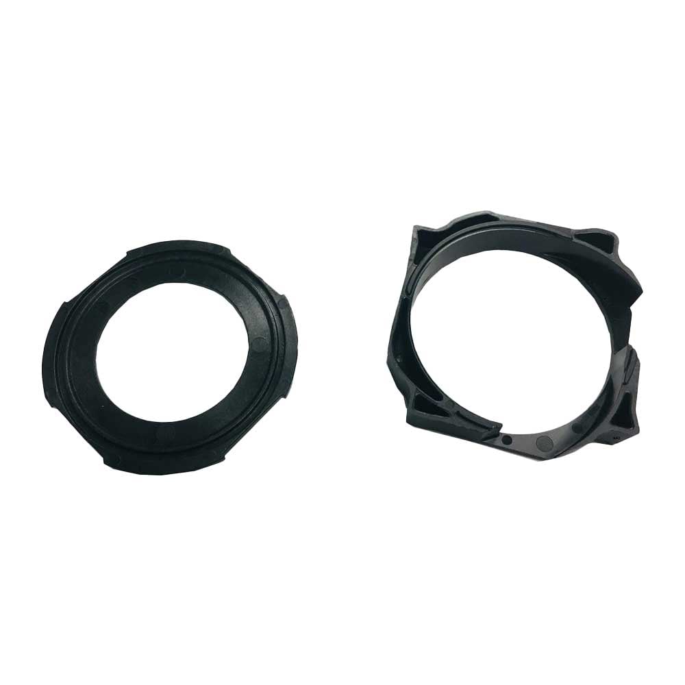 Milwaukee 42-14-0040 Baffl E Assembly